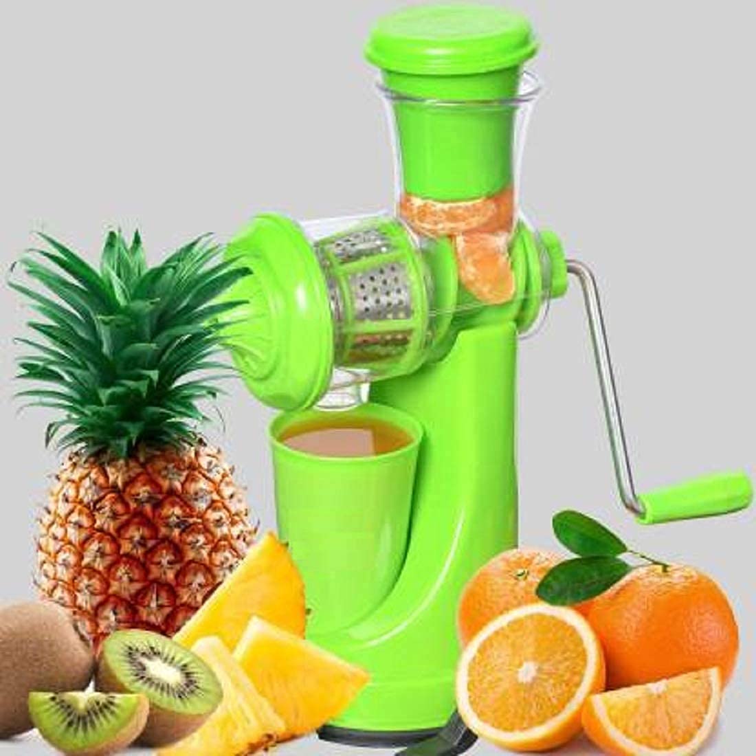 JUICER